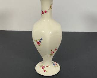 Lord Nelson Porcelain Vase
