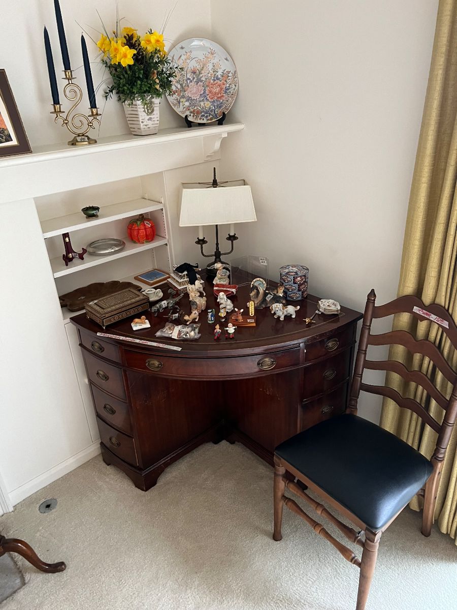 Prairie Village Sale Pence Estate Sales starts on 4/5/2024