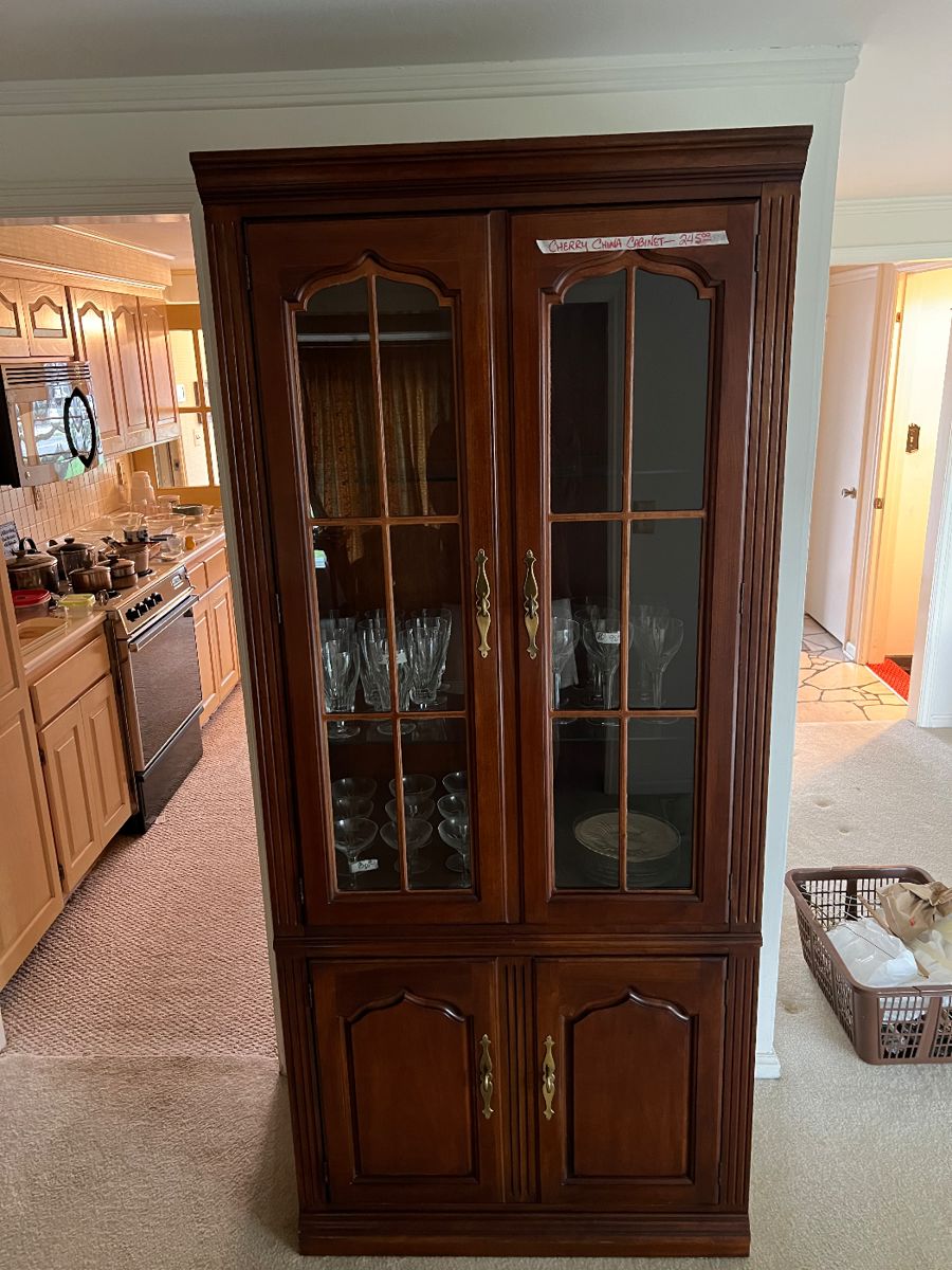 Prairie Village Sale Pence Estate Sales starts on 4/5/2024