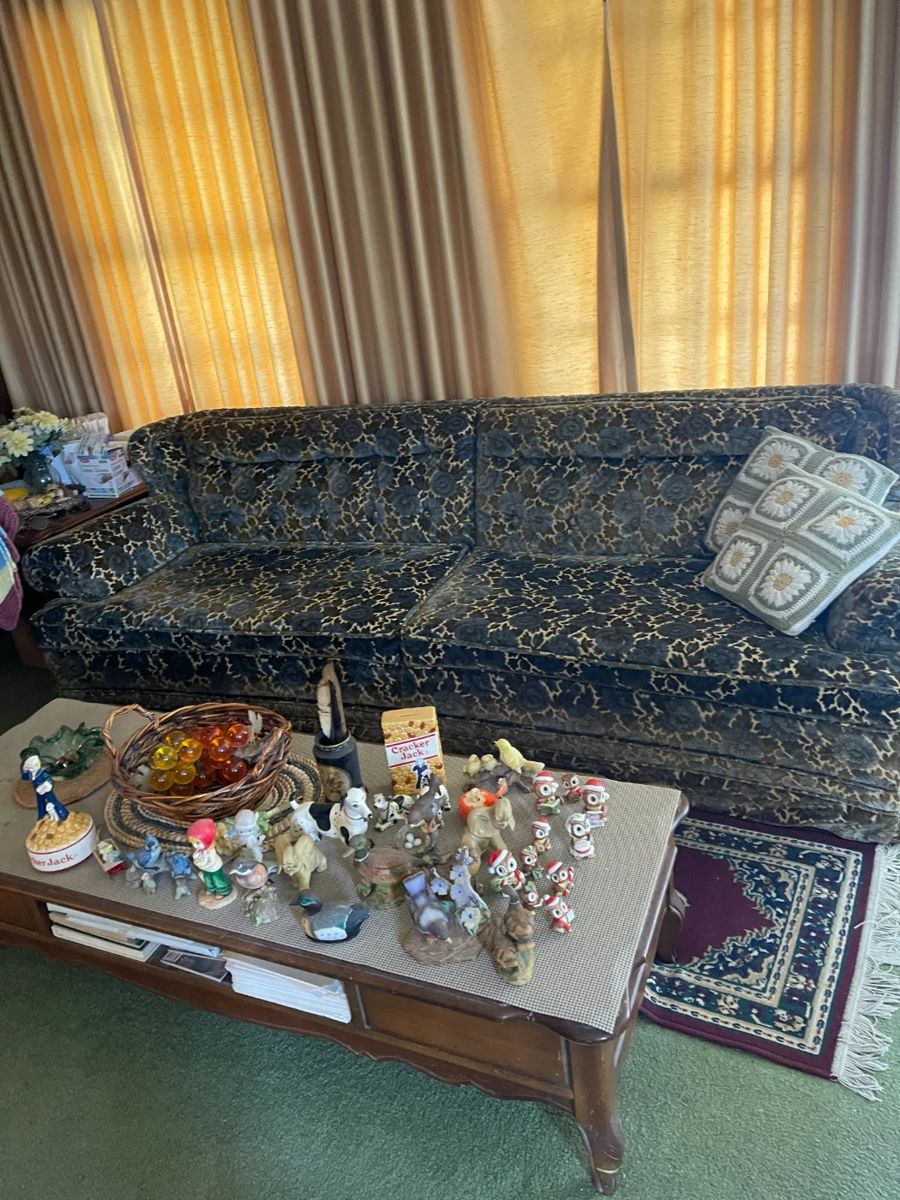 Huge Estate Sale Oxnard CA FRIDAY ONLY March 29th starts on 3/29/2024