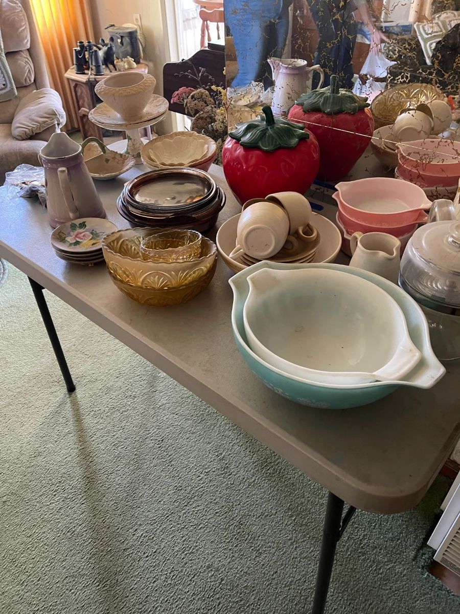 Huge Estate Sale Oxnard CA FRIDAY ONLY March 29th starts on 3/29/2024