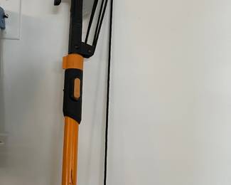 Fiskars pole saw $20