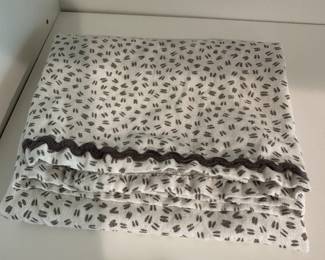 Kitchen towels $1 ea.