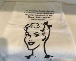 Kitchen towels $1 ea.