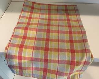 Kitchen towels $1 ea.