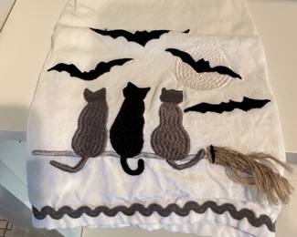 Kitchen towels $1 ea.