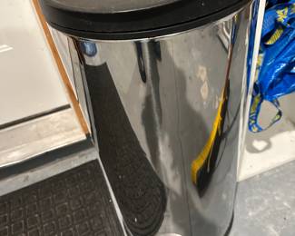 Step waste can $20