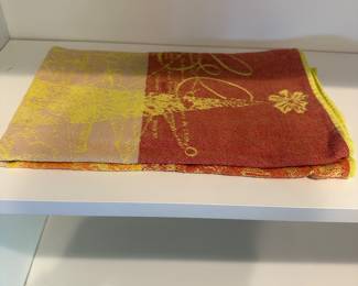 Kitchen towels $1 ea.