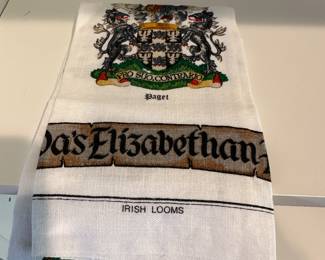 Kitchen towels $1 ea.