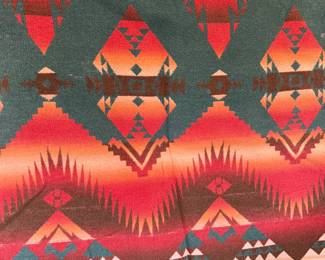 Navajo Blanket