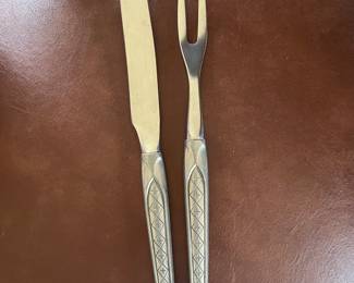 MCM carving set