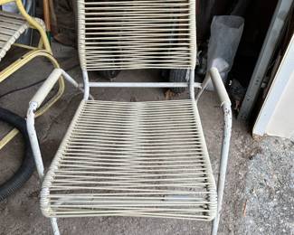Ames Aire Chair