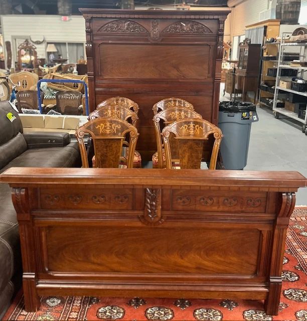 Berner's Weekly Auction in Deland, FL starts on 4/3/2024