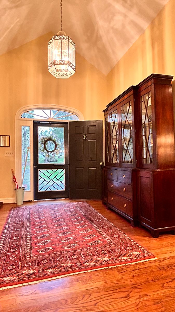 Beautiful & Bucolic Boonsboro Home Estate Sale starts on 4/6/2024