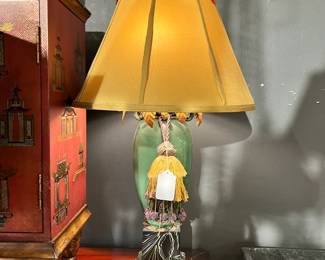 2 lamps (matching set)
