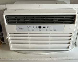 Window Air Conditioner