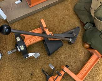Reloading Tools