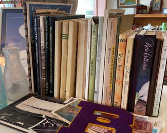 Galveston Books and Yearbooks.  also Texas City Books