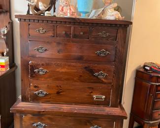 1970s style Chest of Drawers 