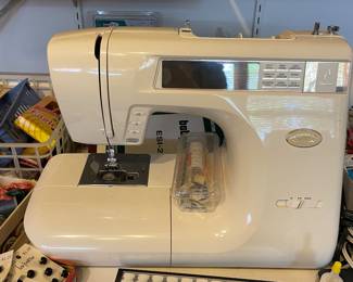 Esante Computerized Sewing Machine 