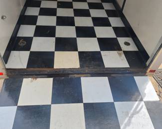 12-foot utility trailer