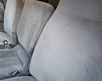 1996 Ford F350 with 7.3 Turbo 219,000 miles