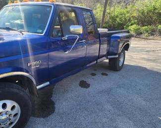 Just had a bath....How do I look?????