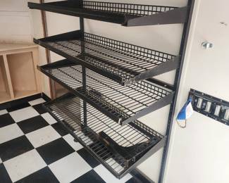 12-foot utility trailer