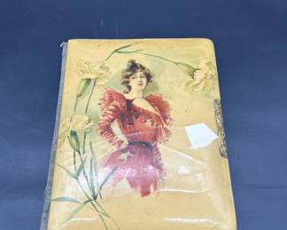 Vintage Photo Album