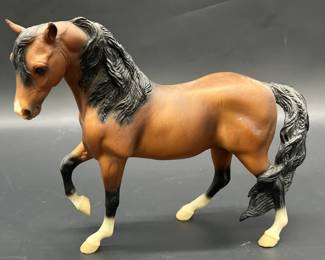 Breyer Model Horse: 'Marabella' Morgan Broodmare