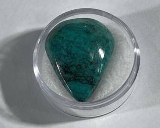 24.2cts Loose Turquiuse