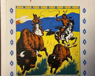 #David Cory#Chippewa trail 