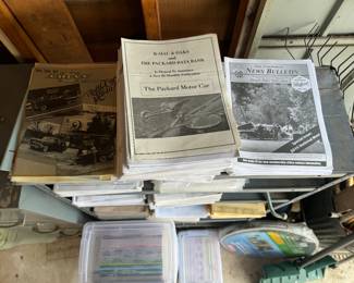 #Packard#NewsBulletin