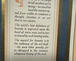 Amazing Salesman book of the 52 talks for business, the lithography is amazing, 