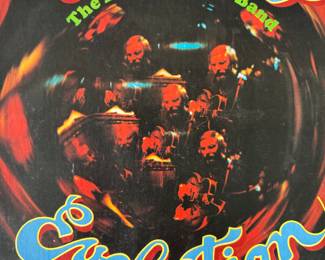 #Detroit#DennisCoffey#TheDetoritGuitarBand#LP