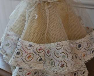 More little lamp shades 