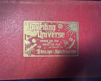 Unveiling the Universe  where we are and what we are as told by the Telescope and Spectra scope 