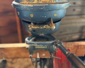 #Vintage#outboard motors#ChrisCraft#Johnson