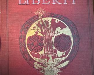 The World War for Liberty 