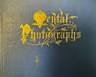 Antique Mental Photographs  imperial edition
