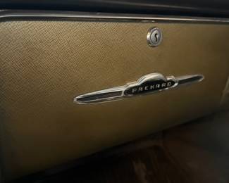 Packard Automobile #Vintage #Packard 