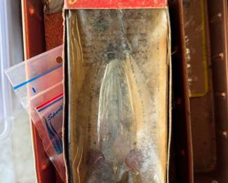 #Hofscheider red eye 