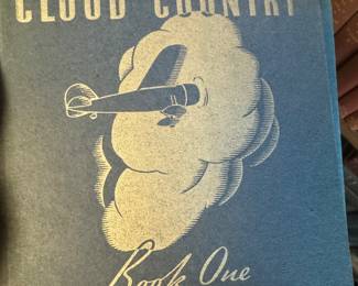 #Jimmiemattern#Cloudcountry