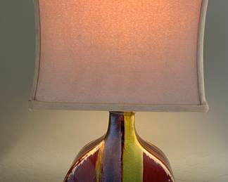 Table Lamp Pier 1 Imports