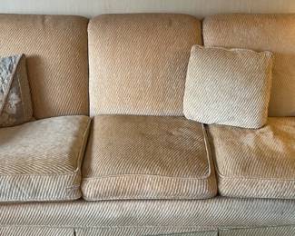 Sofa by Greenbaum
