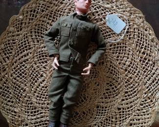 1964 GI Joe 