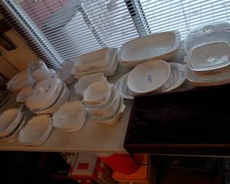 Corning Ware 