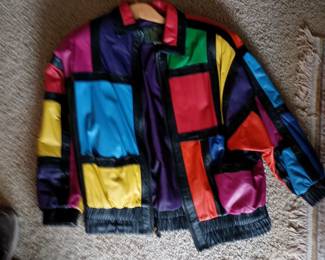 Women's jacket 