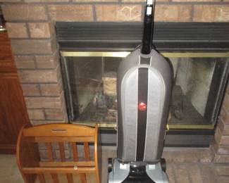 Hoover vacuum cleaner 