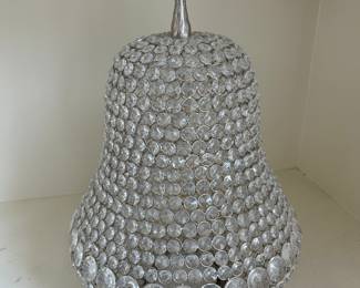 Candle holder 19” H